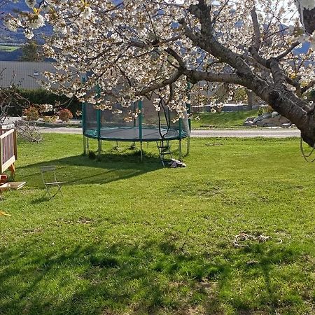 Apartament Location Le Queron Guillestre Zewnętrze zdjęcie
