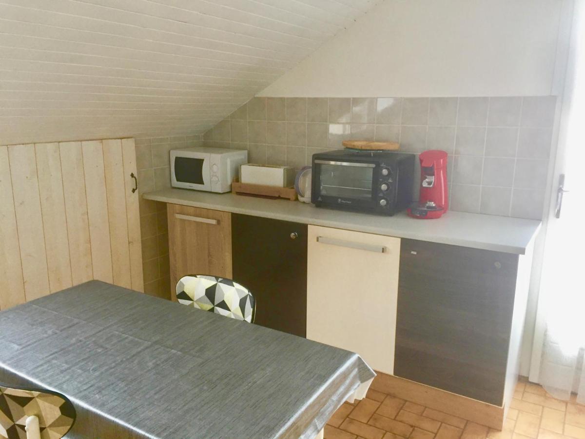 Apartament Location Le Queron Guillestre Zewnętrze zdjęcie