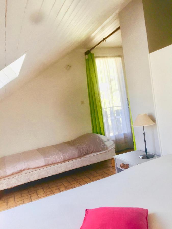 Apartament Location Le Queron Guillestre Zewnętrze zdjęcie