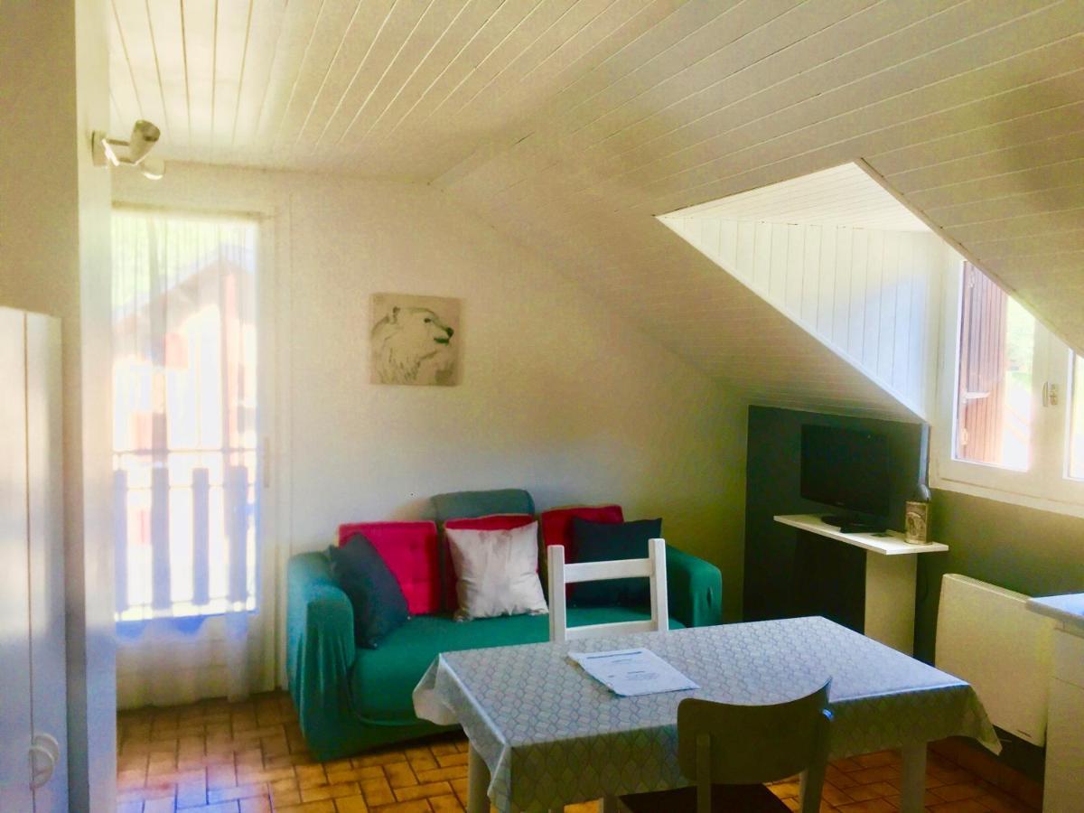 Apartament Location Le Queron Guillestre Zewnętrze zdjęcie