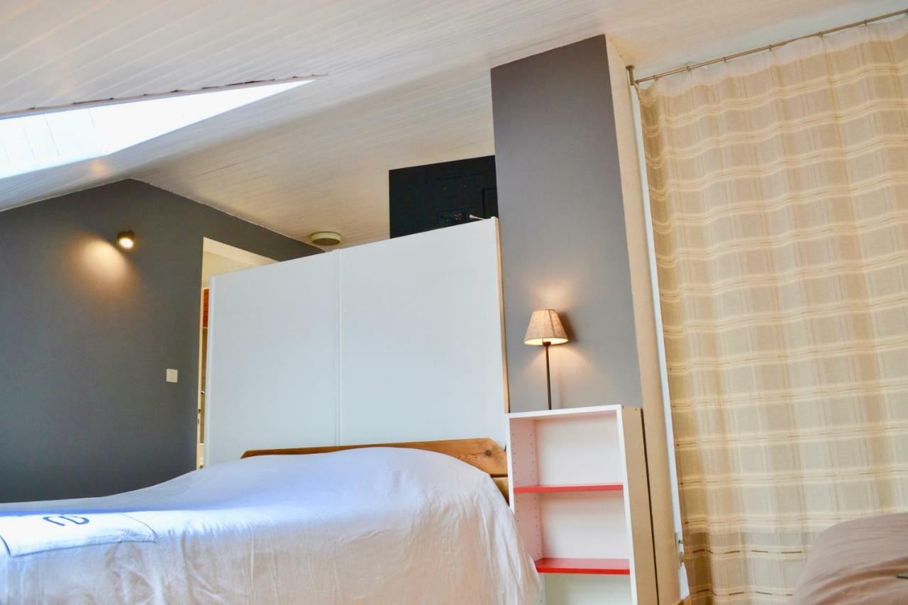 Apartament Location Le Queron Guillestre Zewnętrze zdjęcie