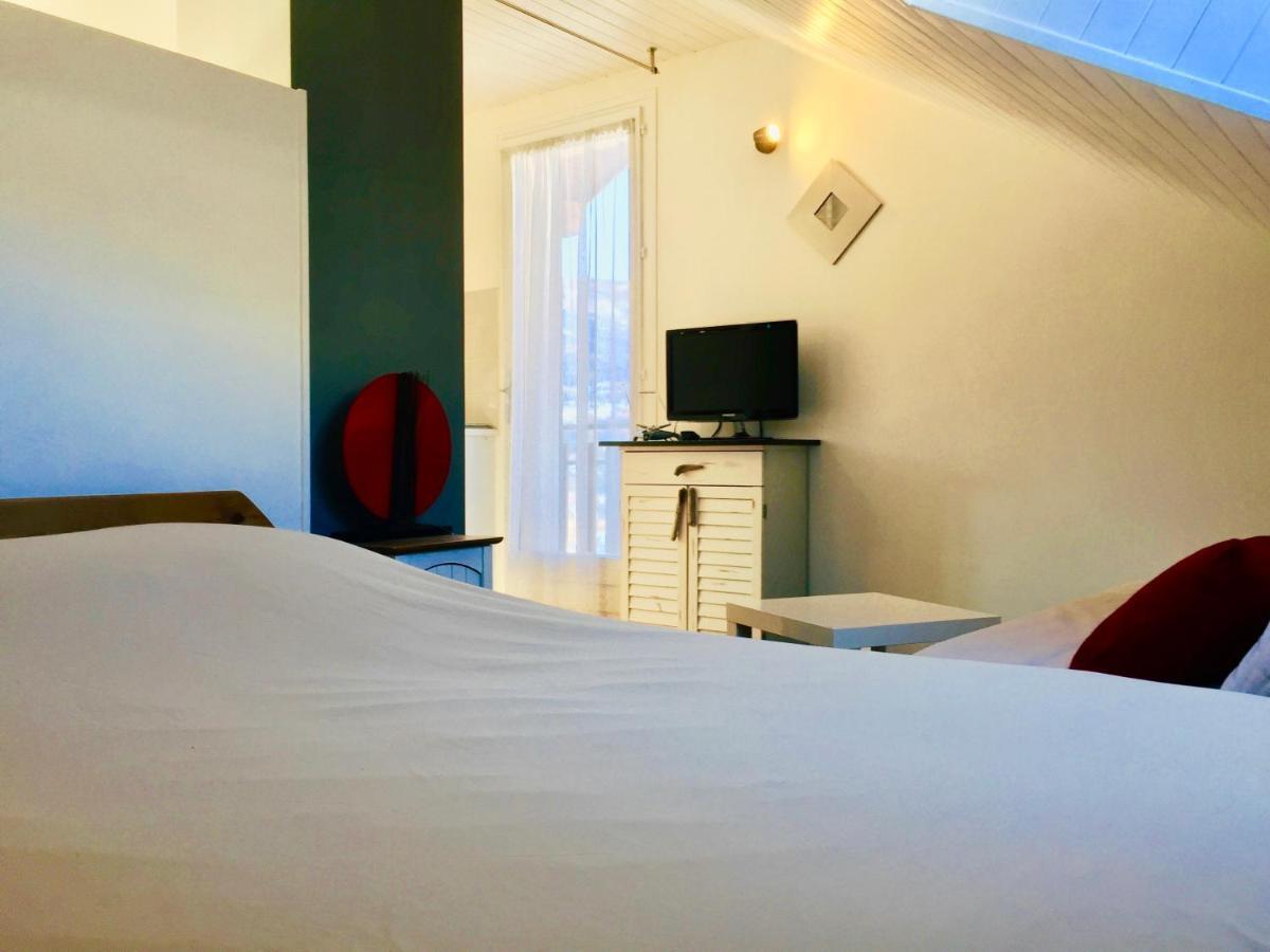 Apartament Location Le Queron Guillestre Zewnętrze zdjęcie